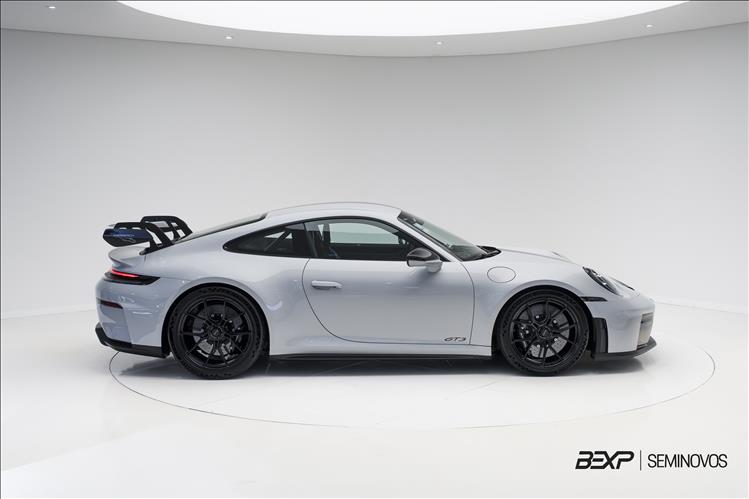 Porsche-911-4.0 24V H6 GT3