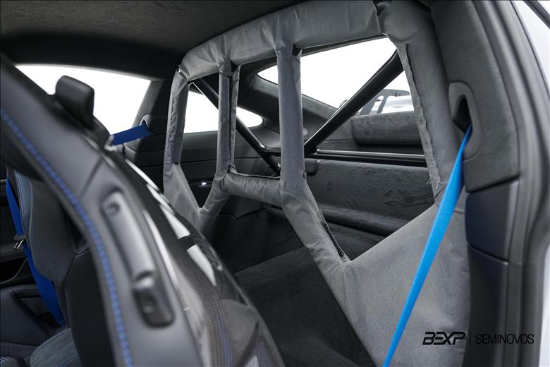 Porsche-911-4.0 24V H6 GT3