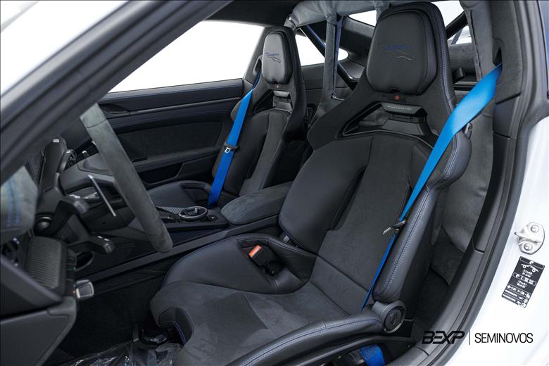 Porsche-911-4.0 24V H6 GT3