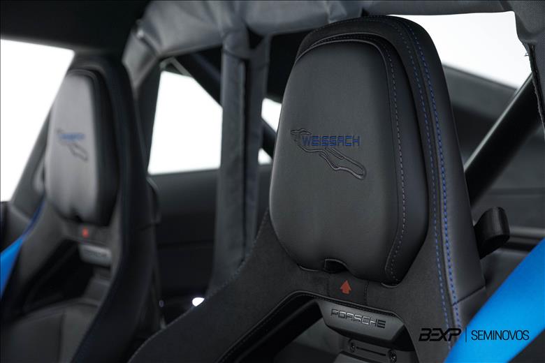 Porsche-911-4.0 24V H6 GT3