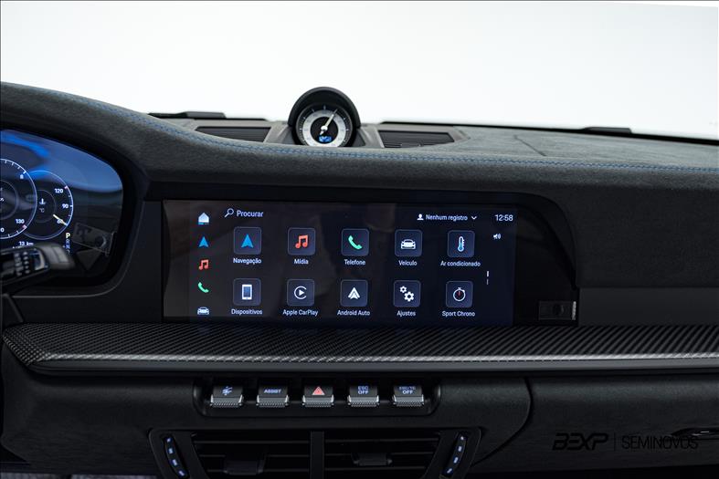 Porsche-911-4.0 24V H6 GT3