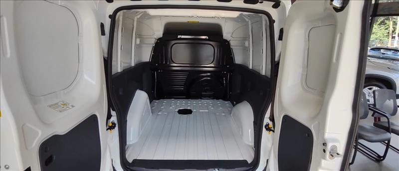 FIORINO 1.4 MPI Furgão Working 8V FIORINO 1.4 MPI Furgão Working 8V