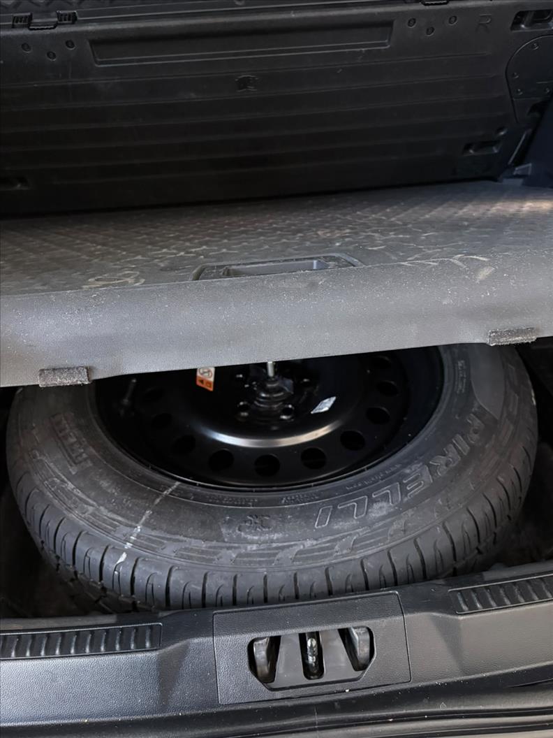  BRONCO SPORT  2.0 Ecoboost Wildtrak 4X4 16