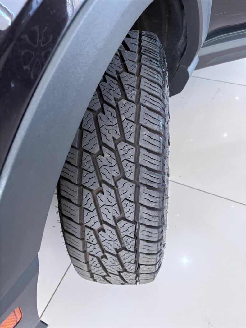  BRONCO SPORT  2.0 Ecoboost Wildtrak 4X4 17