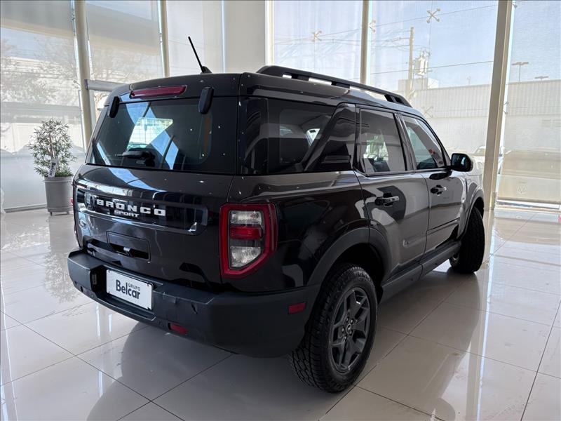  BRONCO SPORT  2.0 Ecoboost Wildtrak 4X4 1