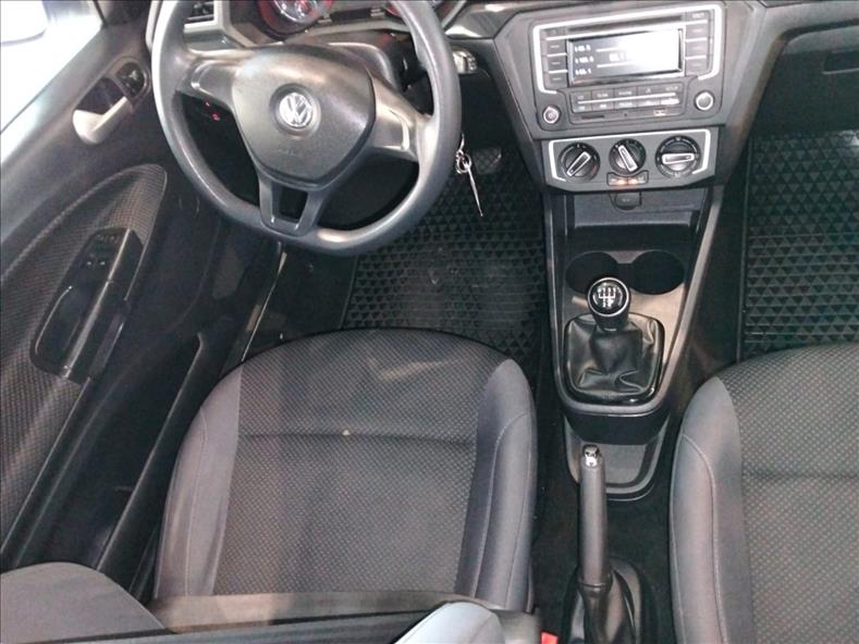 SAVEIRO  1.6 MSI Trendline CS 8V 8