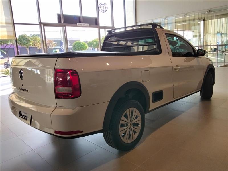  SAVEIRO  1.6 MSI Trendline CS 8V 1