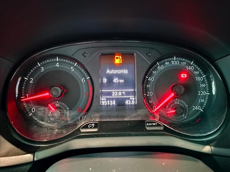  SAVEIRO  1.6 MSI Trendline CS 8V 10