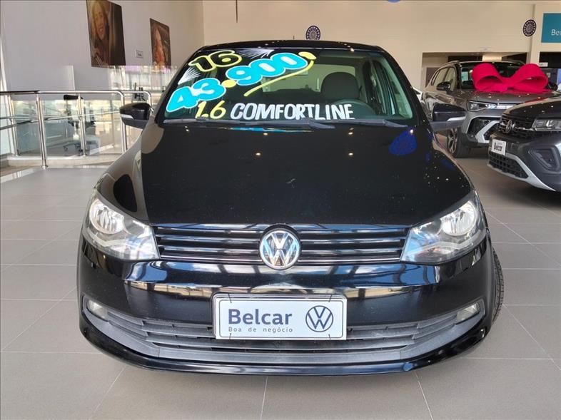  VOYAGE  1.6 MI Comfortline 8V 5