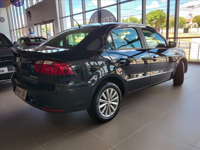  VOYAGE  1.6 MI Comfortline 8V 1