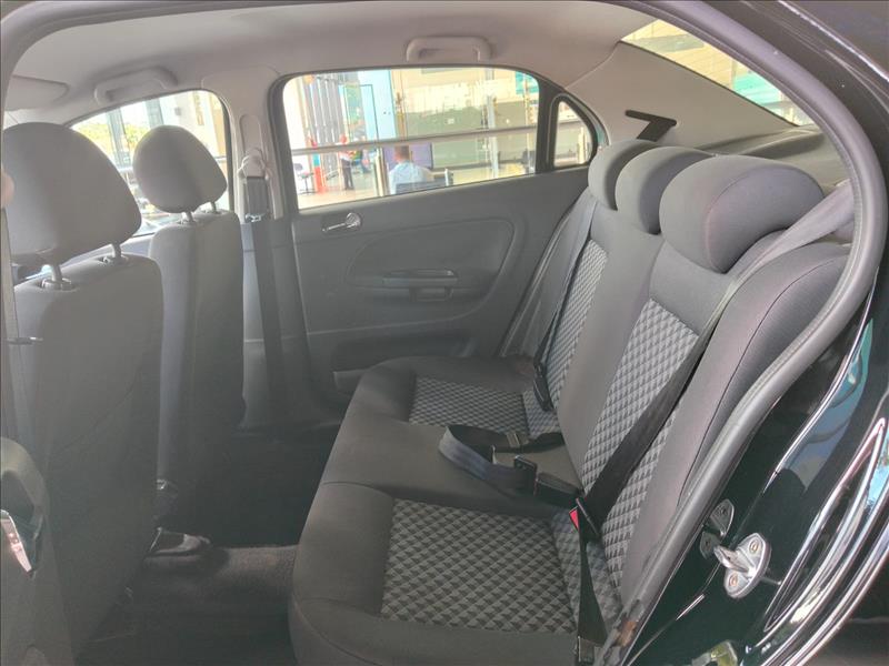  VOYAGE  1.6 MI Comfortline 8V 9