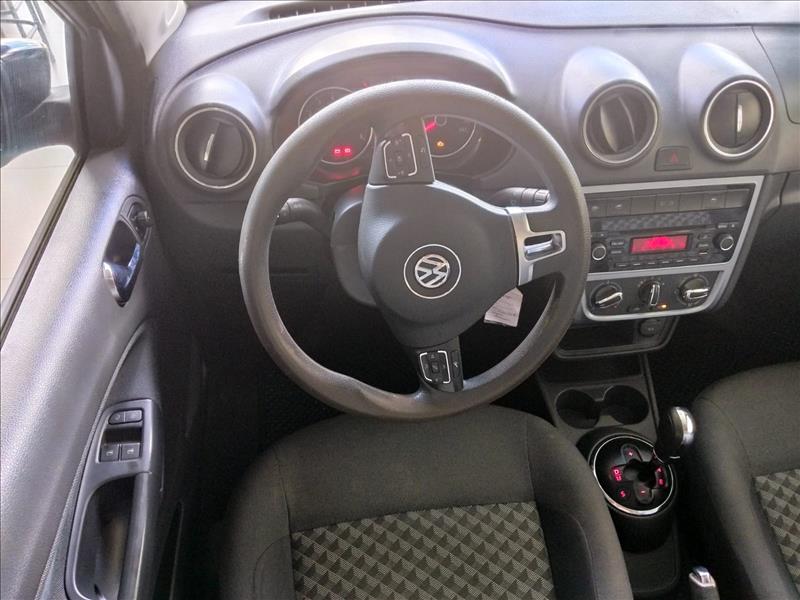  VOYAGE  1.6 MI Comfortline 8V 11