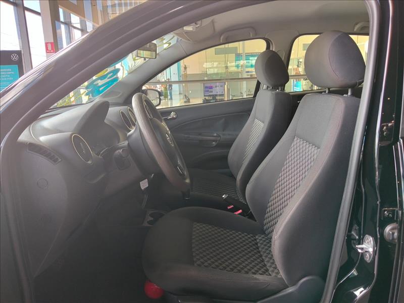  VOYAGE  1.6 MI Comfortline 8V 8
