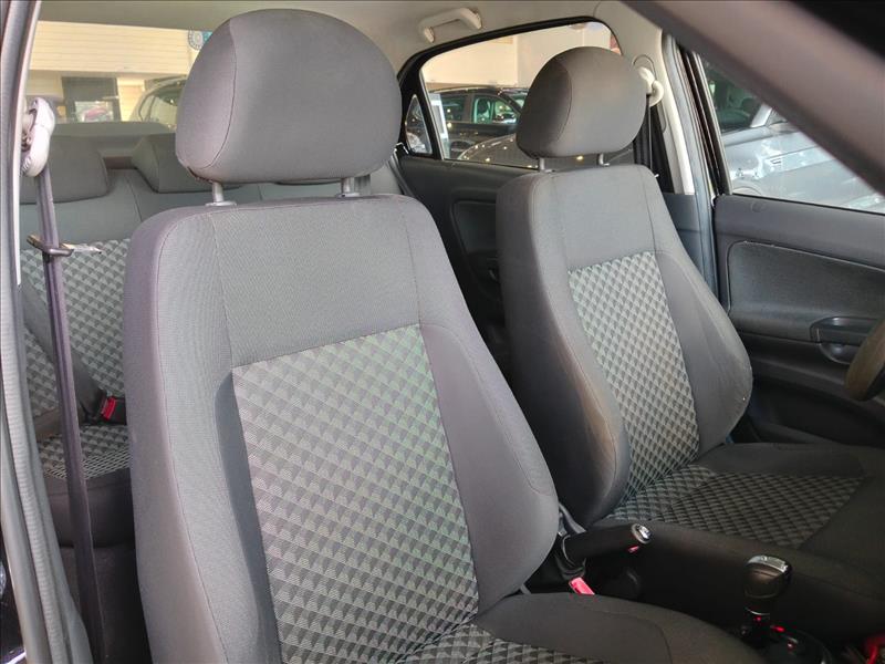  VOYAGE  1.6 MI Comfortline 8V 6