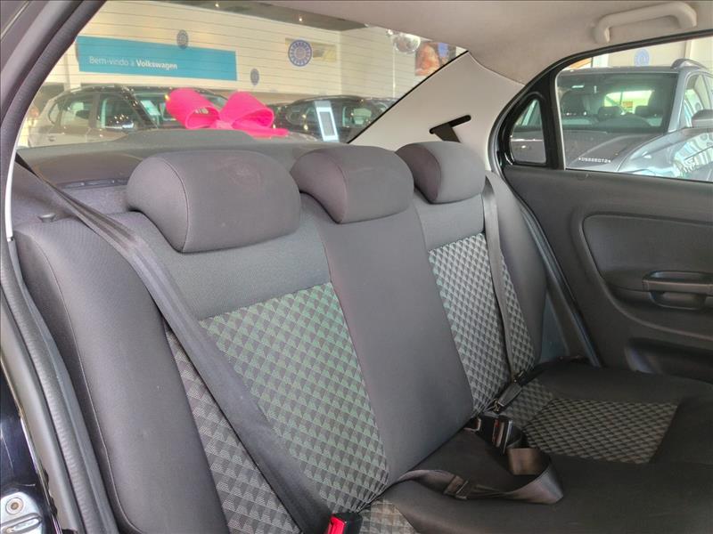  VOYAGE  1.6 MI Comfortline 8V 7