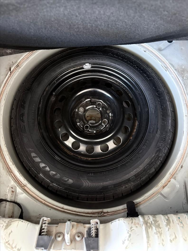  GOL  1.0 12V MPI Totalflex 15