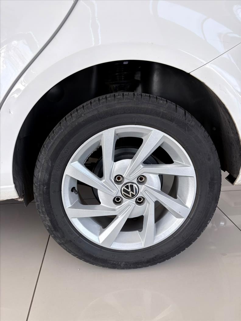  GOL  1.0 12V MPI Totalflex 17