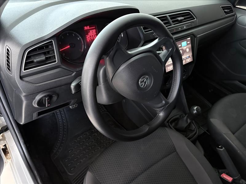  GOL  1.0 12V MPI Totalflex 11