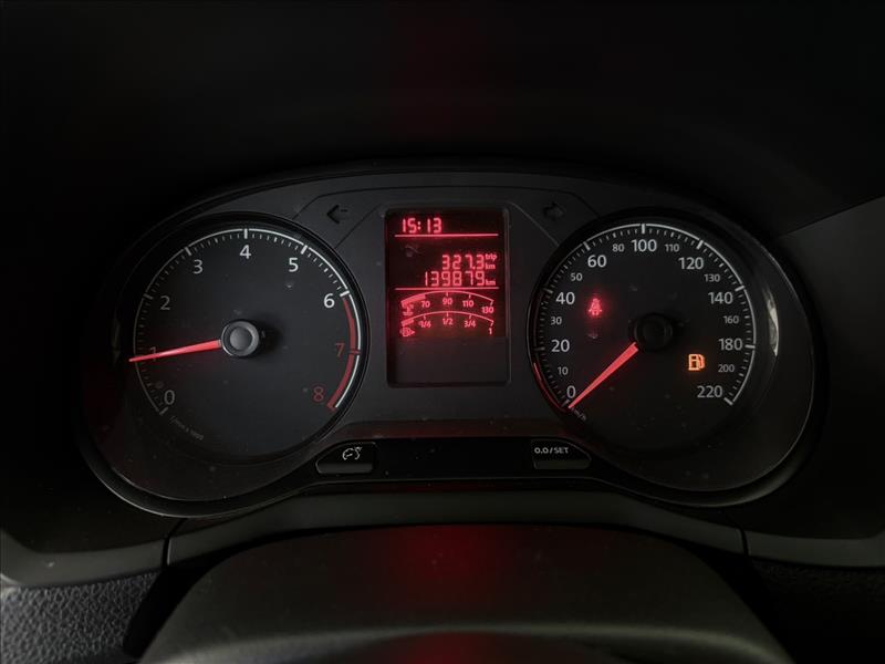  GOL  1.0 12V MPI Totalflex 13