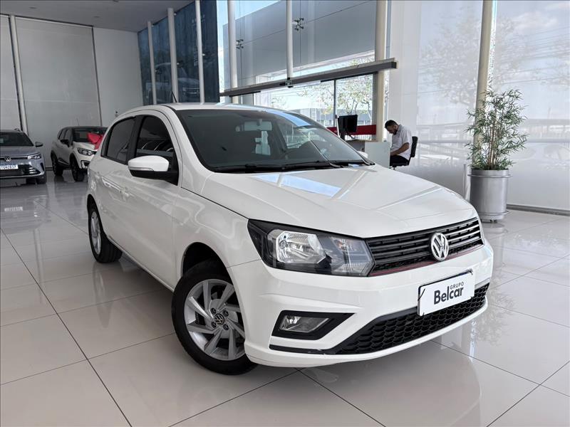  GOL  1.0 12V MPI Totalflex 0