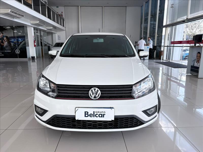  GOL  1.0 12V MPI Totalflex 5