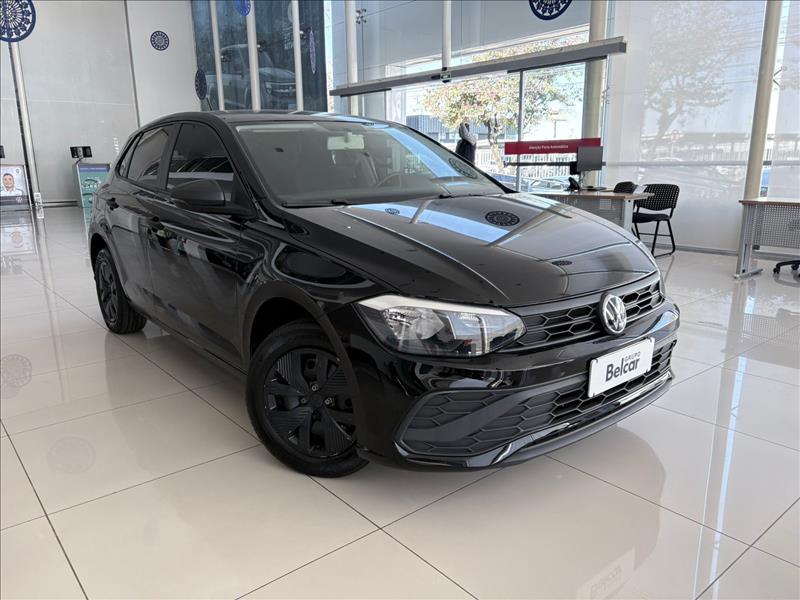  POLO  1.0 MPI Track 