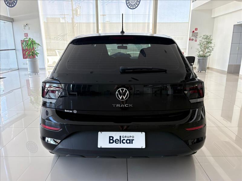 POLO  1.0 MPI Track 2