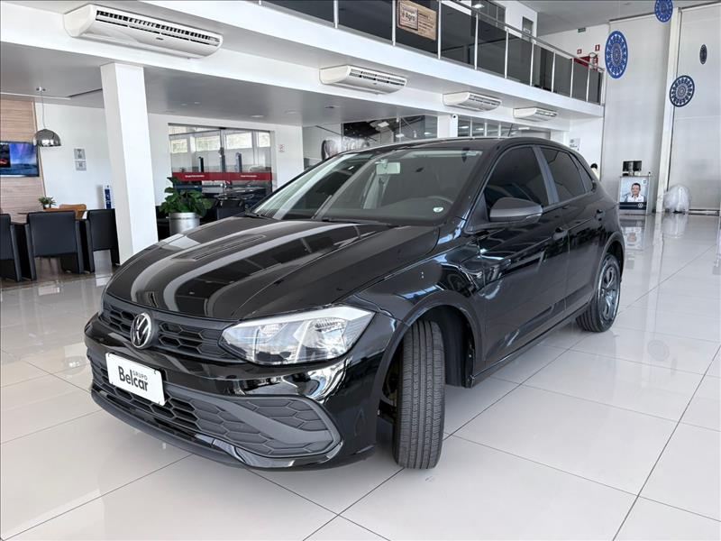  POLO  1.0 MPI Track 4