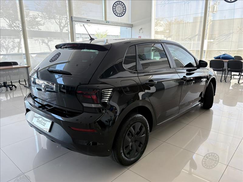  POLO  1.0 MPI Track 1