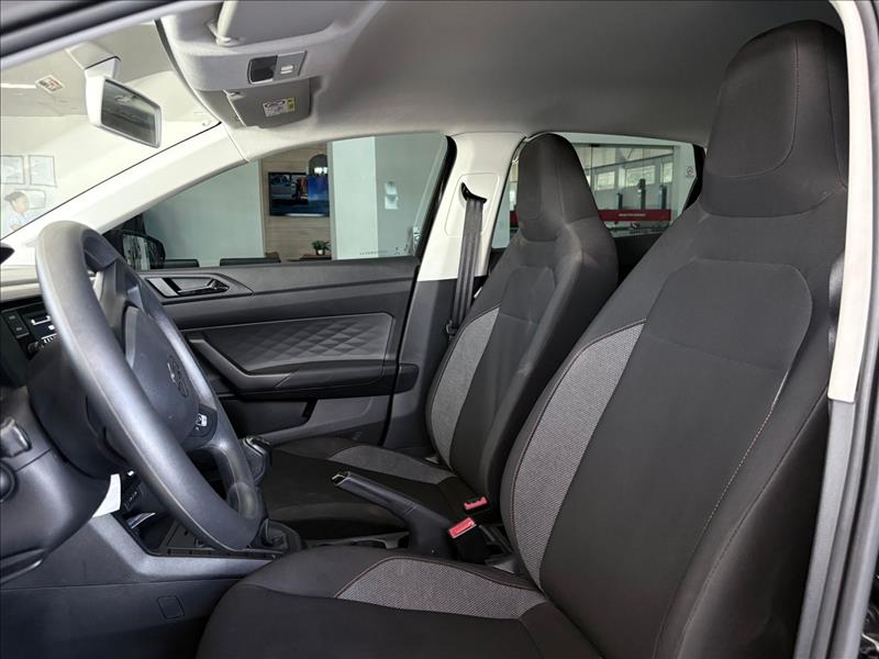 POLO  1.0 MPI Track 8