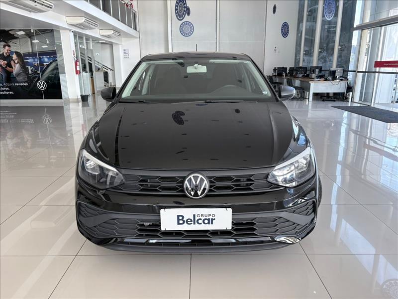  POLO  1.0 MPI Track 5