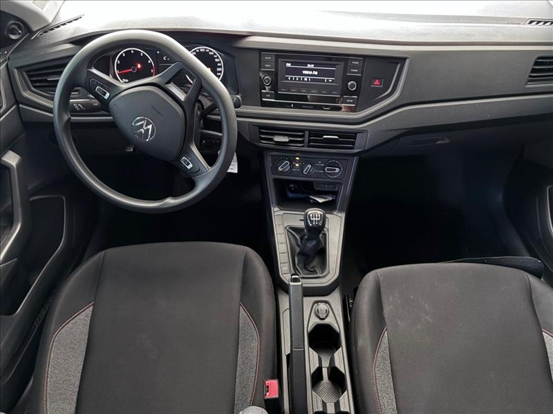  POLO  1.0 MPI Track 10
