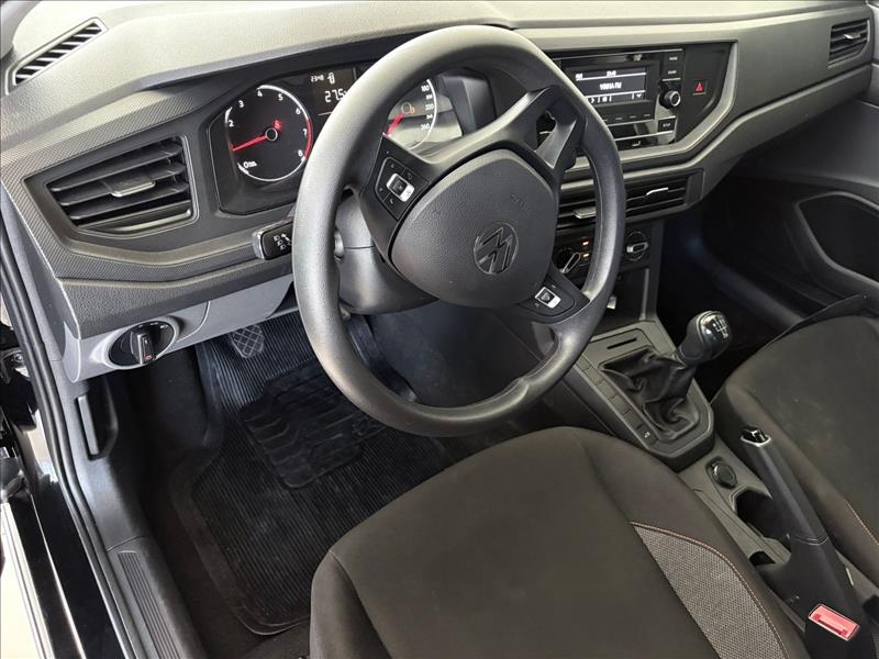  POLO  1.0 MPI Track 11