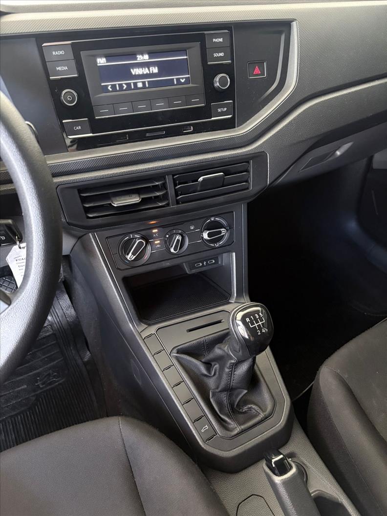  POLO  1.0 MPI Track 12