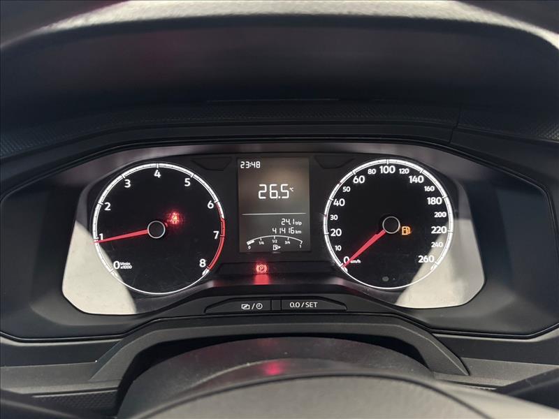  POLO  1.0 MPI Track 13