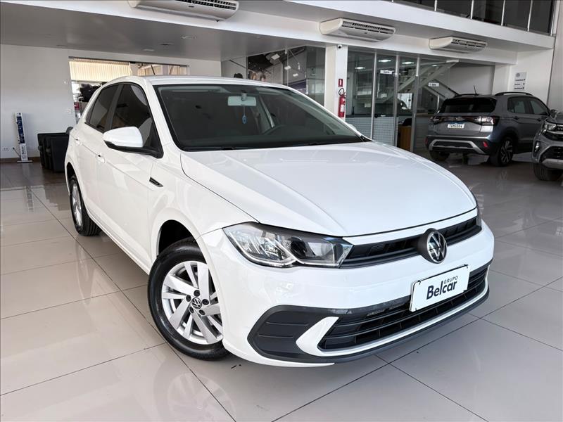  POLO  1.0 170 TSI Comfortline 0
