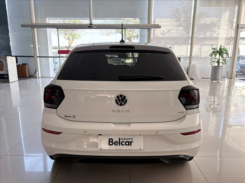 POLO  1.0 170 TSI Comfortline 2