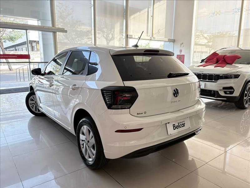  POLO  1.0 170 TSI Comfortline 3