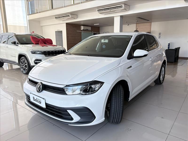  POLO  1.0 170 TSI Comfortline 4