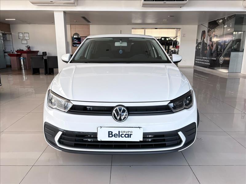  POLO  1.0 170 TSI Comfortline 5