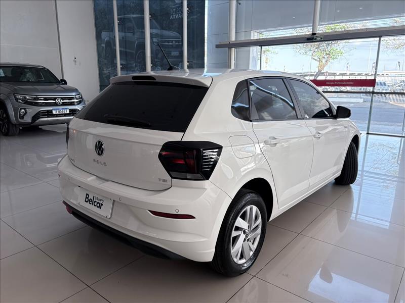  POLO  1.0 170 TSI Comfortline 1