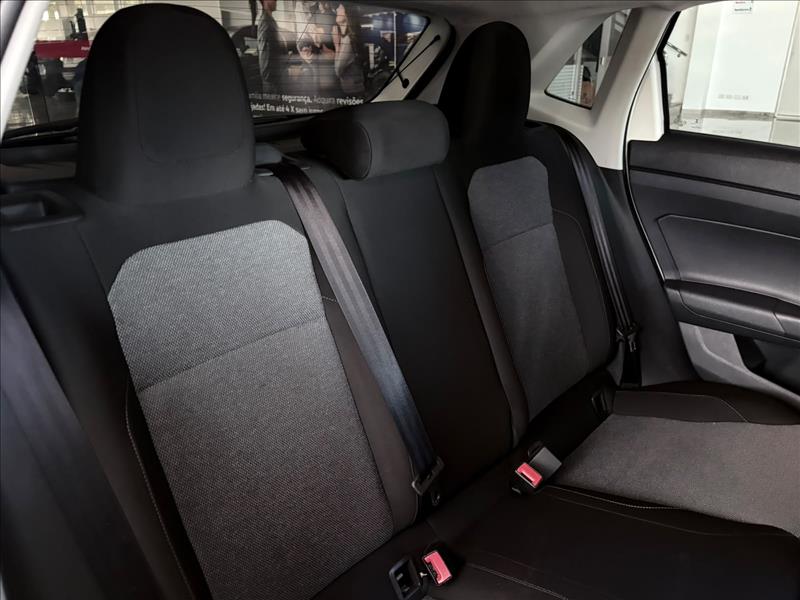 POLO  1.0 170 TSI Comfortline 7