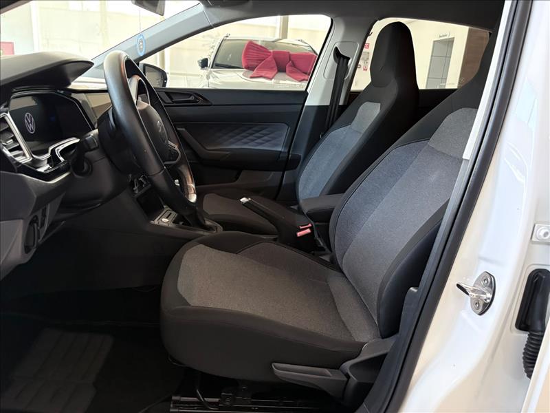  POLO  1.0 170 TSI Comfortline 8