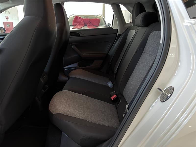  POLO  1.0 170 TSI Comfortline 9