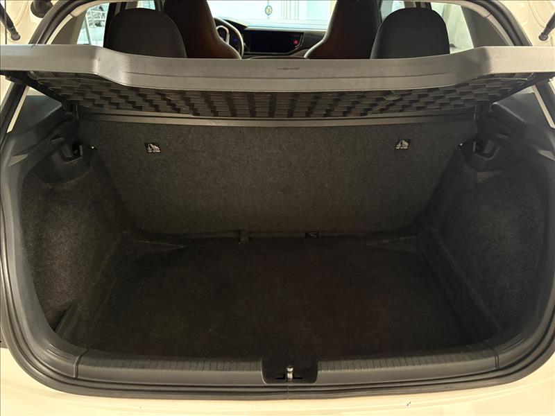  POLO  1.0 170 TSI Comfortline 14
