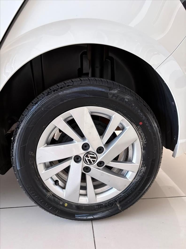  POLO  1.0 170 TSI Comfortline 17