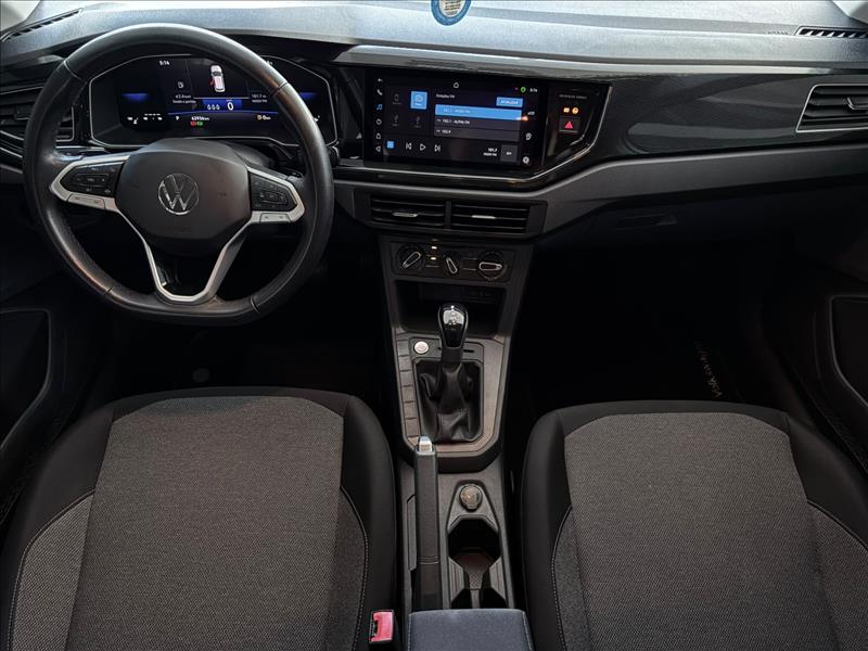  POLO  1.0 170 TSI Comfortline 10