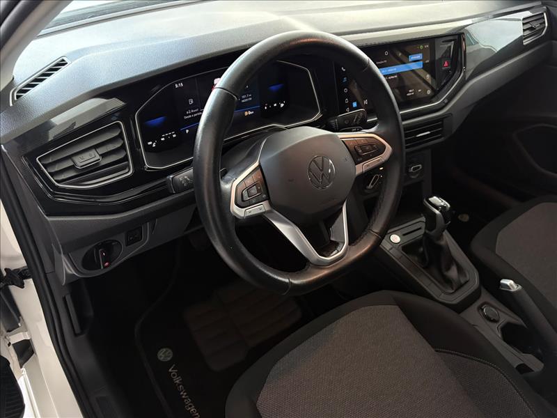 POLO  1.0 170 TSI Comfortline 11