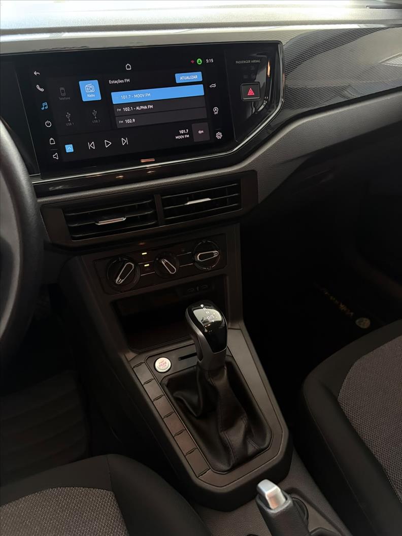  POLO  1.0 170 TSI Comfortline 12