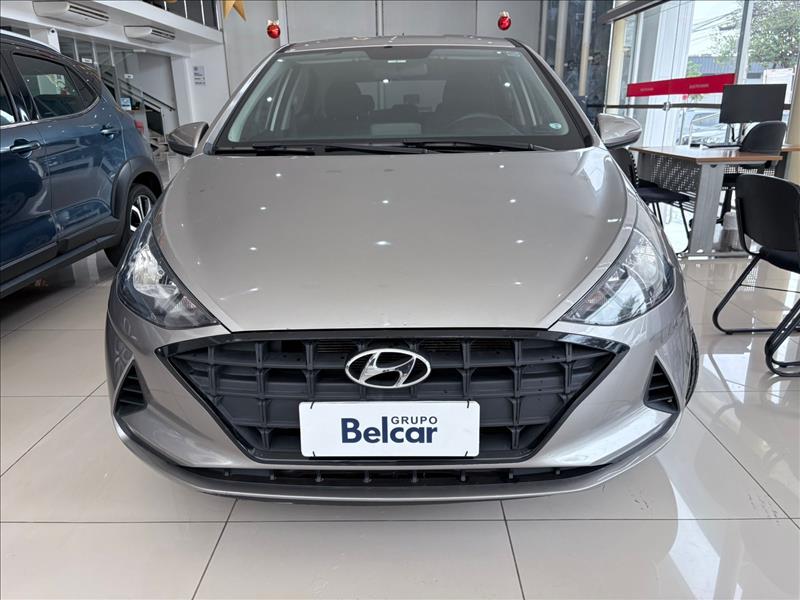  HB20  1.0 12V Vision 5